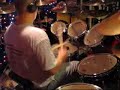 Symphony X Of sins and shadows  rullo drums