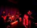 Musical Director for Myron "Butterfly (Live)