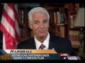 In His Own Words: Charlie Crist on the Stimulus