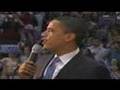 Obama Rally in Beloit - Introduction