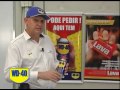 ÓLEO DESENGRIPANTE WD-40 200G