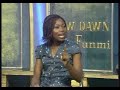 women discusssion on niger-delta