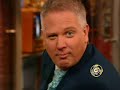 dramatic glenn beck