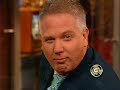 dramatic glenn beck