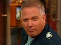dramatic glenn beck