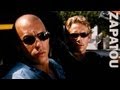 Fast And Furious - Quad Screen Hd - Zapatou