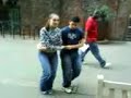 Venezuelan Rumba!