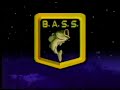 1988 Bassmaster Megabucks   Part I