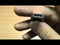 (uploaded by SlavikPiligrim)&nbsp;mini Bluetooth 2.0