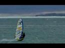 Extreme Glacier Windsurfing in Patagonia
