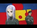 ガンダムOOのオープニングを暴れん坊将軍にしてみた