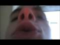 A glimps of insanity, life in the chateau( rough copy)