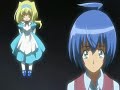 Kagihime Monogatari Eikyuu Alice Rondo 11 espa�ol parte 3