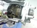 Caixa de Transmiss�o Motor FIAT Fire 1.0
