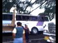continuacion del choque universidad de carabobo