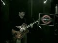 Johnny D Jazz Multicamera Shoot