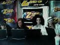 Tokio Hotel chat en vivo III Z100