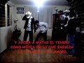 LA BANDA Q MALANDRA-BLOOPERS LA BANDA Q MALANDRA-BLOOPERS