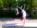 Gelenkig weil Leichtfüßig und so ;) Gelenkig weil Leichtfüßig und so ;)