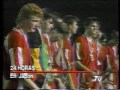 SELECCIÓN CHILENA SUB 17 TERCER LUGAR JAPÓN 1993