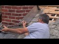 Step Chimney Flashing 1