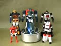 Bandai \"Soul of Chogokin\" Godmars ???? ???? Vol.2 Bandai \"Soul of Chogokin\" Godmars ???? ???? Vol.2