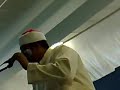 Shaikh Yasir Abdul Basit Abdussamad Surah Bani-Israeel UK
