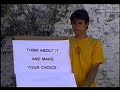 video to free your mind!!!