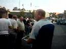 Markethill Drumming Match 2