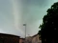 Tempête au lycée St Sernin Tempête au lycée St Sernin