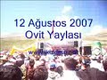 Cimilli ?bo Ovit Yaylas?nda - 2007