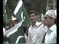 Gohar Shahi - MFI Rallies in Kotri and Hyderabad Pakistan Part 1 of 6