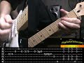 Guitar Lesson - SRV Scuttle Buttin\ Guitar Lesson - SRV Scuttle Buttin\