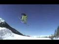 Twintip Contest les Orres