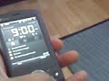 HTC P3300 Artemis Touch Flo HTC P3300 Artemis Touch Flo