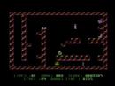 Atari 800XL - Rockman (Mirage Ltd, 1995) Atari 800XL - Rockman (Mirage Ltd, 1995)