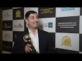 ADANI Lounge International by TFS Performa - Kerrsi Rusi Mistry, General Manager Commercial