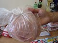 Dieta de proteína passo a passo + suplementação para queima de gordura