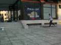 Parkour Aveiro : Malhos e Tralhos