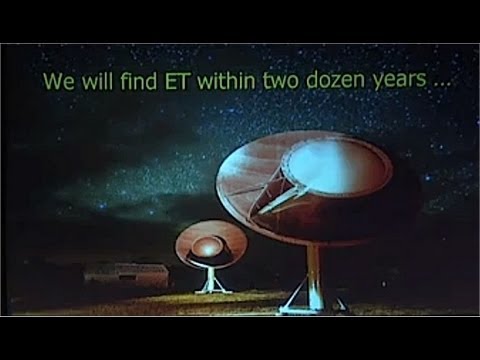 seth - SETI chief astronomer Seth Shostak bet hundreds of people at our Boing Boing: Ingenuity live event that we'll hear from an extraterrestrial within 25 years. ...