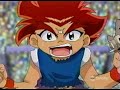 Beyblade G Revolution Episode 24 Daichi Vs. Rick Beyblade G Revolution Episode 24 Daichi Vs. Rick