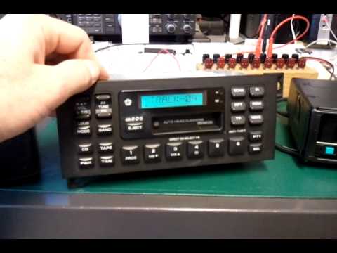 how to remove zj radio