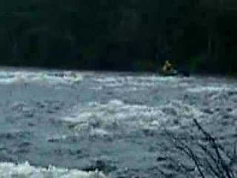 St croix River