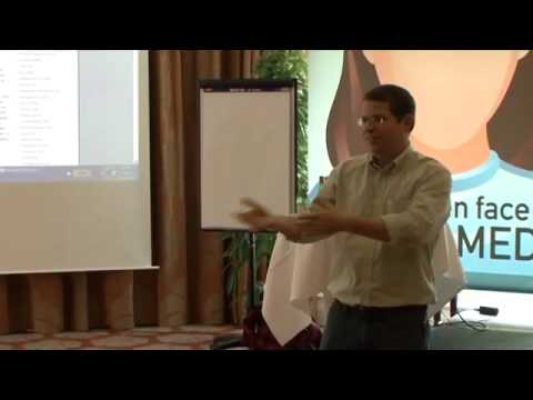 Search University 2 - Matt Cutts - Google 2010 SEO update 