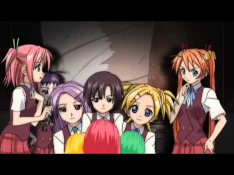 Shin Negima 02 vf