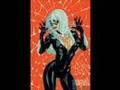 A Tribute To American Super Heroines