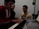 Javier Subires. Lejos de Lisboa. Rafa Álvarez al piano. Javier Subires. Lejos de Lisboa. Rafa Álvarez al piano.