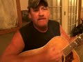 Click here to watch this video ol red blake shelton cover.WMV