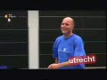 Sport Vereniging Lunetten (SVL) op RTV Utrecht