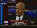 Preview Whistleblower on FOX News: Dr. Peter Rost